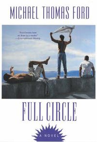 Cover image for Full Circle