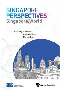 Cover image for Singapore Perspectives: Singapore. World