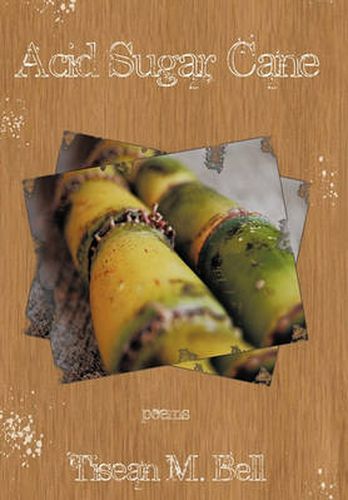 Cover image for Acid Sugar Cane