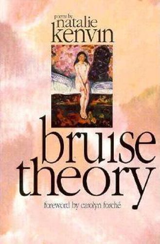 Cover image for Bruise Theory