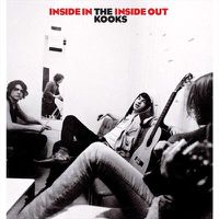 Cover image for Inside In Inside Out