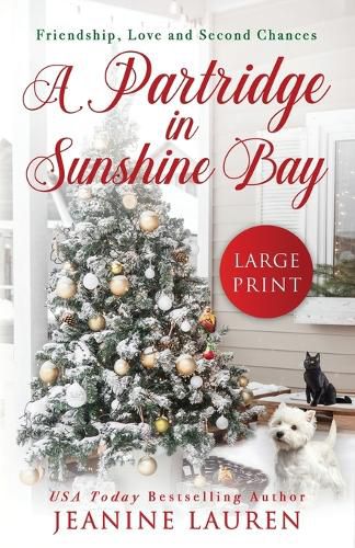 Cover image for A Partridge in Sunshine Bay