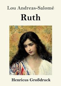 Cover image for Ruth (Grossdruck)