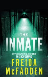 Cover image for The Inmate