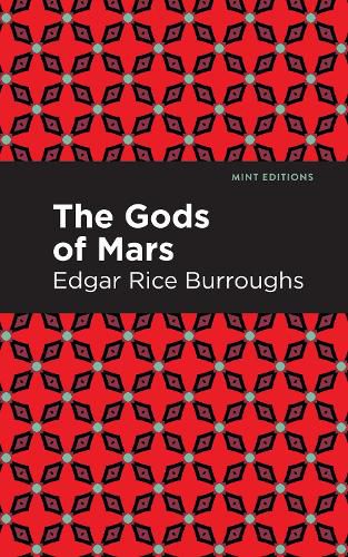 Cover image for The Gods of Mars