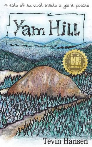 Cover image for Yam Hill