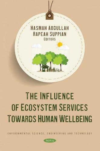 Cover image for The Influence of Ecosystem Services Towards Human Wellbeing