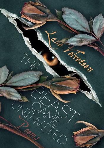 Cover image for The Beast Came Uninvited