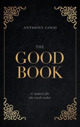 Cover image for The Good Book