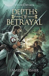 Cover image for Depths of Betrayal