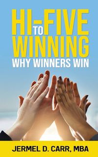 Cover image for Hi Five to Winning