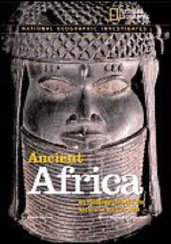 Cover image for Ancient Africa