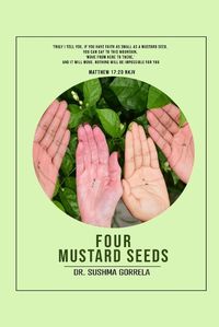 Cover image for Four Mustard Seeds