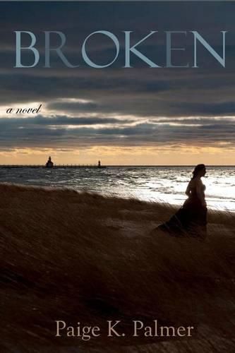 Cover image for Broken