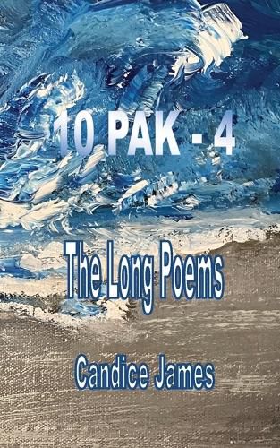 Cover image for 10 Pak - 4