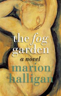 Cover image for The Fog Garden