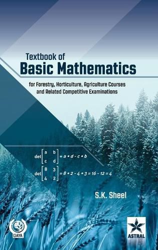 Cover image for Textbook of Basic Mathematics