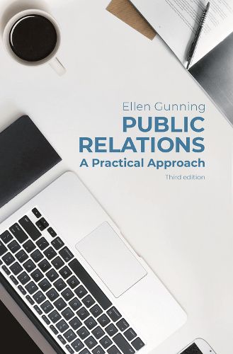 Cover image for Public Relations: A Practical Approach