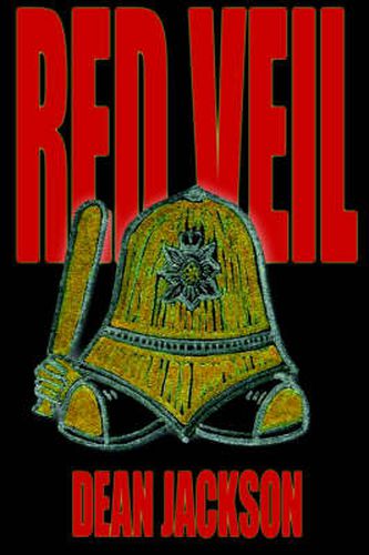 Cover image for Red Veil