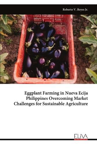 Cover image for Eggplant Farming in Nueva Ecija Philippines Overcoming Market Challenges for Sustainable Agriculture