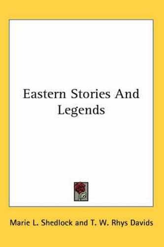 Eastern Stories and Legends