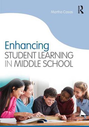 Cover image for Enhancing Student Learning in Middle School