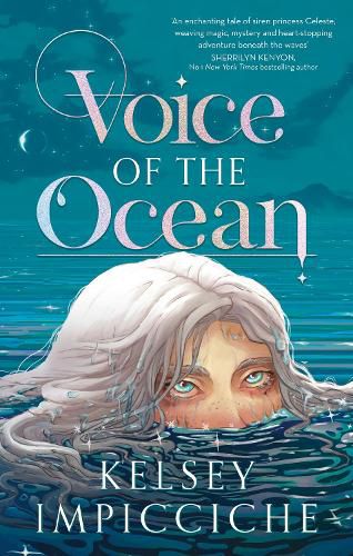 Cover image for Voice of the Ocean