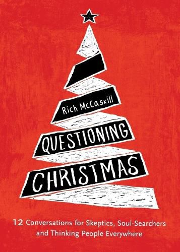 Cover image for Questioning Christmas