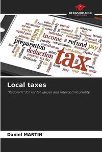 Cover image for Local taxes