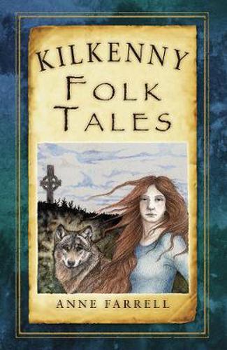 Cover image for Kilkenny Folk Tales