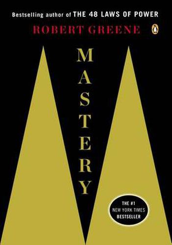 Cover image for Mastery