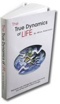 Cover image for The True Dynamics of Life