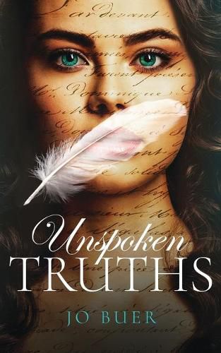 Cover image for Unspoken Truths