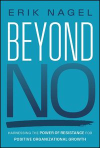 Cover image for Beyond No