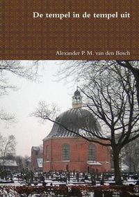 Cover image for De tempel in de tempel uit