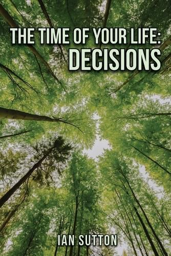 Cover image for The Time of Your Life