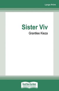 Cover image for Sister Viv