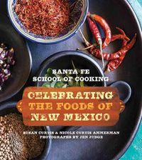 Cover image for Santa Fe School of Cooking