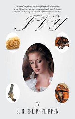 Cover image for Ivy