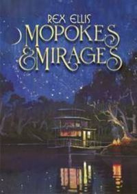 Cover image for Mopokes and Mirages