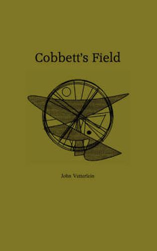 Cover image for Cobbett's Field