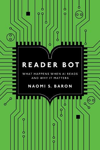 Cover image for Reader Bot