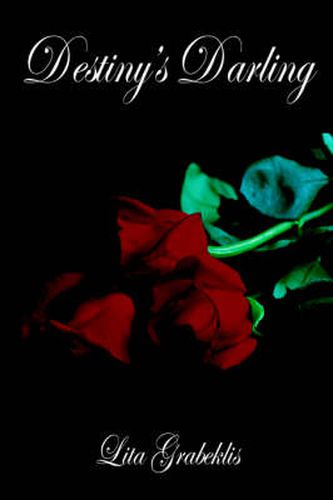 Cover image for Destiny's Darling