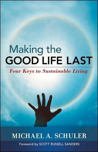 Cover image for Making the Good Life Last