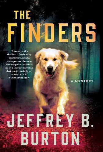 The Finders: A Mystery