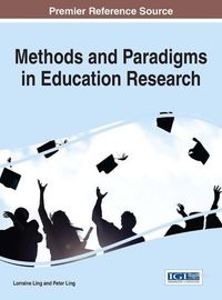 Cover image for Methods and Paradigms in Education Research