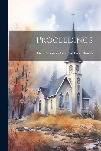 Proceedings