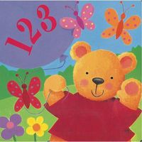 Cover image for 123