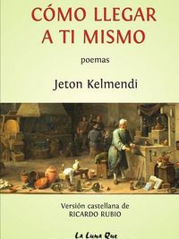 Cover image for Como Llegar A Ti Mismo