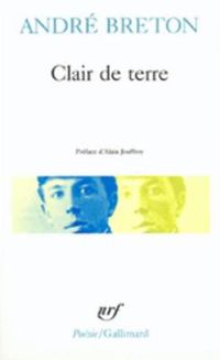 Cover image for Clair de terre/Mont-de-Piete/Le revolver a cheveux blancs etc